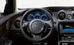 Jaguar XJ Ultimate 2013 года